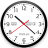 icon Clock Live Wallpaper(Analog Saat Canlı Duvar Kağıdı
) 1.32