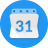 icon Calendar(Takvimi
) 2.3