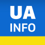 icon UA INFO(UA Bilgisi - Ukraynalılar için Yardım
)
