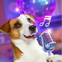 icon Pets Sing(Evcil Hayvanım Şarkı Söyleme ve Konuşma)