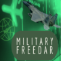 icon Freedar Military Flight Tracker(Freedar.uk Askeri İzleyici
)