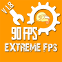 icon Extrem 90fps tool:unlock 90fps (Extrem 90fps aracı:90fps'nin kilidini aç)