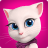 icon Talking Angela(Angela konuşuyor) 3.7.1.154