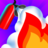 icon Fire Idle(Boşta ateş: İtfaiye istasyonu oyunları) 9.3