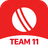 icon Team Expert(Teams my11circle Expert için Tahmin My11 uygulaması
) 1.1.1