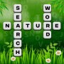 icon Wordsify Search Nature()