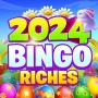 icon Bingo Riches - BINGO game ()