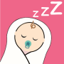 icon Baby Sleeper(White Noise - Baby Sleep)