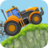 icon Tractor Hill Climb Driver(Çiftlik Traktör Tepesi Sürücüsü) 3.0