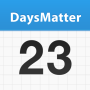 icon Days Matter(Günler Madde - Geri sayım Etkinliği)