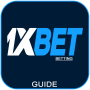 icon 1xBet Sports Betting Pro Guide(1xBet Spor Bahisleri Pro Rehberi
)