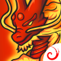 icon com.snailfighter.game.dragonsanguo2(DragonSanGuo-Çevrimdışı rpg)
