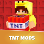 icon TNT Mods for Minecraft(TNT Modları)