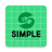 icon Simple(Basit Teslimat Nukus
) 2.1.2