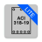 icon Vigas ACI 31819 LITE(Kullanım Koşulları ACI 318 - 19 LITE
) 1.2