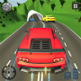 icon Car Racing Car Games(Araba yarışı oyunu 3d xtreme araba
)