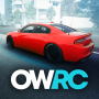 icon OWRC(OWRC: Açık Dünya Yarış Arabaları)