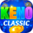 icon Keno Classic(Keno - Kleopatra Keno Oyunları) 1.0.8