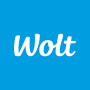 icon Wolt Delivery: Food and more (Wolt Teslimatı: Yiyecek ve daha fazlası)