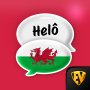 icon Welsh(Galce Dili Öğrenin Çevrimdışı)
