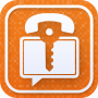 icon Secure messenger SafeUM (Güvenli mesajlaşma SafeUM)