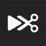icon pro.montage(MontagePro: Best Short Video Editor Video Maker
)
