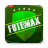 icon Futemax Futebol Helper(Informe -se Futemax Futebol ao vivo Yardımcısı
) 1.0