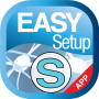 icon EASY Setup app(SENECA KOLAY Kurulum uygulaması)