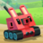 icon Blocky Super Tanks(Süper Bloklu Tanklar
) 1.0