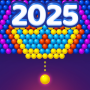 icon Bubble Shooter Star-Pop Puzzle (Balon Patlatma Star-Pop Bulmaca)