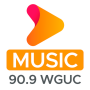 icon WGUC(WGUC Kamu Radyo Uygulaması)