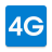 icon 4G Only(4G LTE Yalnızca Ağ Pro) 5.0.2