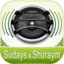 icon Sudays(Kuran Ses - Sudays ve Shuraym)
