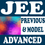 icon JEE Adv Previous Papers()