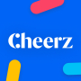 icon CHEERZ- Photo Printing (CHEERZ- Fotoğraf Baskısı AstroGuru: Reddit Doğum Günü Kartları ve Mesajları için)