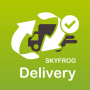 icon Skyfrog Mobile Delivery (Skyfrog Mobil Teslimat)