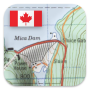 icon Canada Maps()