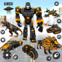 icon Robot Games Robot Car Game (Robot Oyunları Robot Araba Oyunu)