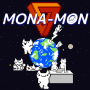 icon monamon(Mona Mon)
