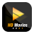 icon Full HD Movies Cinema(HD Film Sinema - Ücretsiz Film İngilizce 2021
) 1.0