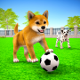 icon Virtual Puppy Simulator(Virtual Pet Life - Dog Games)