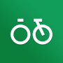 icon Cyclingoo: Cycling results (Cyclingoo: Bisiklet sonuçları)