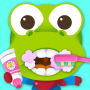icon Pororo Brush Teeth(Pororo Brush Teeth - Kid Habit)