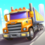 icon Transit King: Truck Tycoon ()