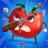 icon Hit Tomato 3D(Hit Tomato 3D - Bıçak Ustası) 2.0.3.1