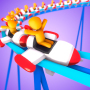 icon Idle Roller Coaster(Idle Roller Coaster
)