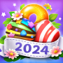 icon Candy Charming(Candy Charming - Match 3 Games)