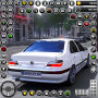 icon City Taxi Simulator Car Drive (Şehir Taksi Simülatörü Araba Sürücüsü)
