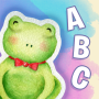 icon Learn ABC for kids - The Name (Çocuklar için ABC Öğrenin - İsim)