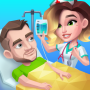 icon Happy Clinic: Hospital Game (Happy Clinic: Hastane Oyunu)